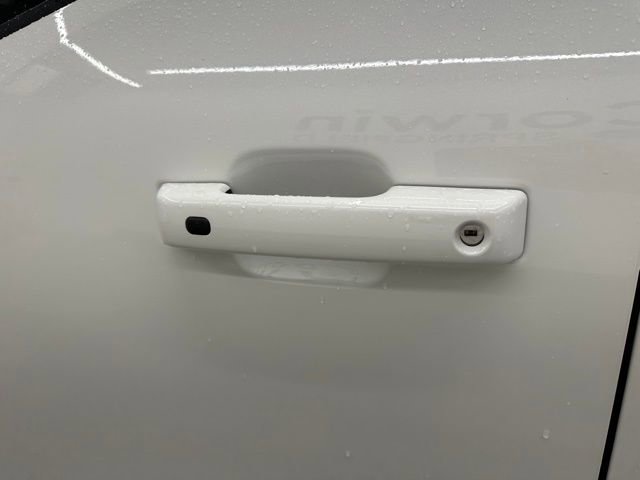 New 2025 Ford F150 Lariat w/ Equipment Group 501A Mid image 26