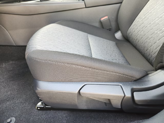 New 2027 Nissan Sentra SV w/ Floor Mat Package FWD image 21