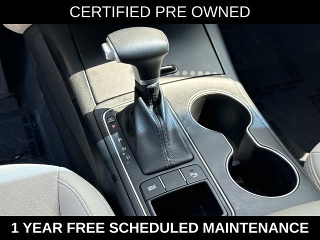 Used 2020 Kia Sorento LX w/ LX I4 Convenience Package FWD image 22