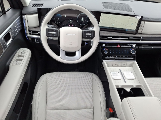 New 2027 Hyundai Santa Fe Calligraphy AWD/4WD image 7