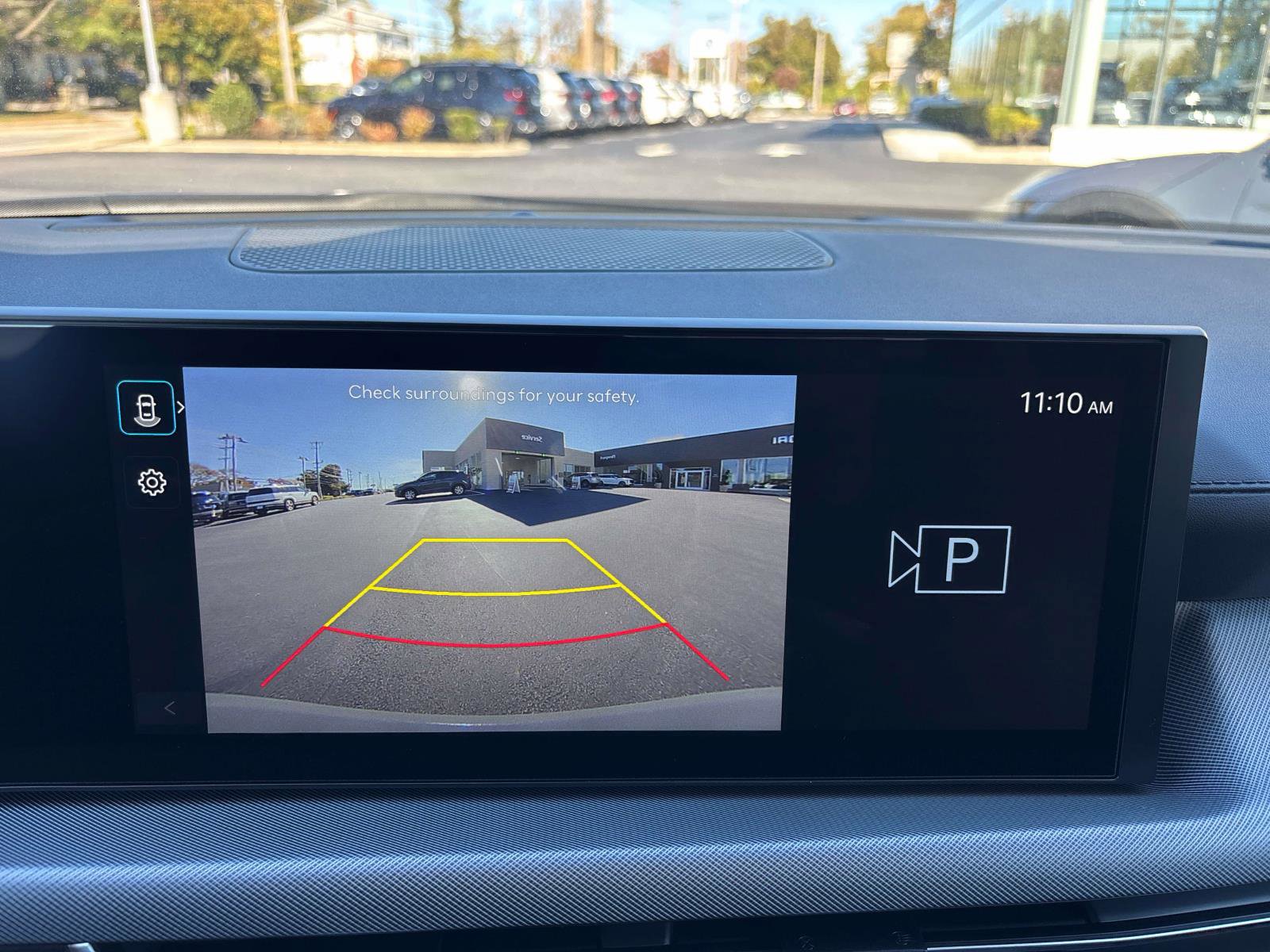 Used 2026 Hyundai Sonata SEL image 13