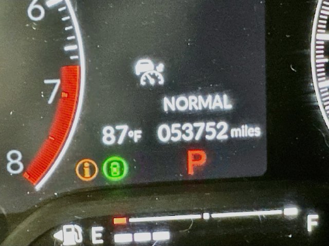 Used 2023 Honda Civic Sport image 16
