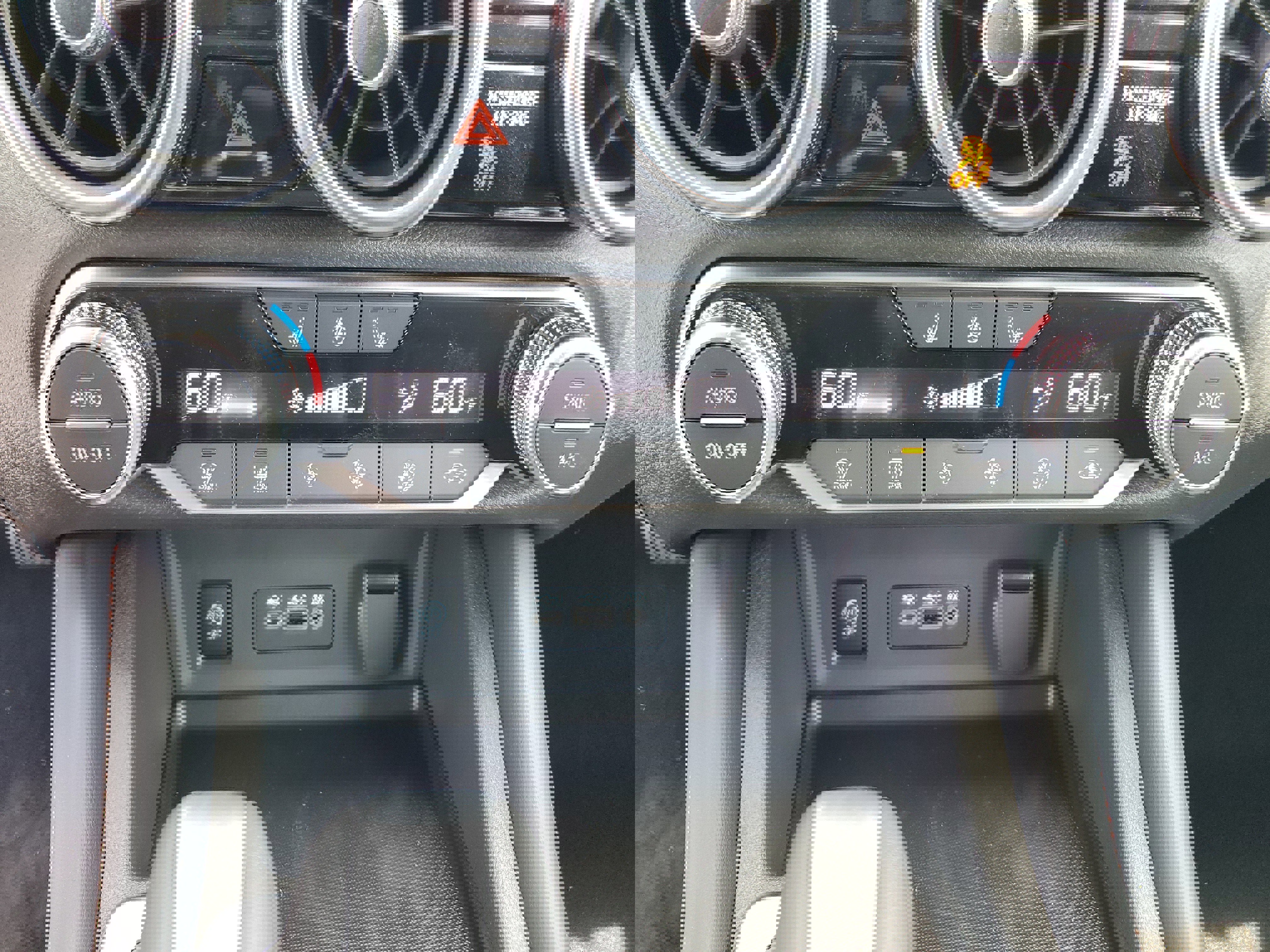 New 2025 Nissan Sentra SR w/ SR Premium Package image 24