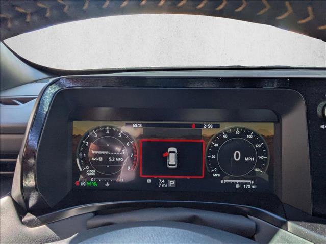 New 2026 Subaru Outback Wilderness image 17