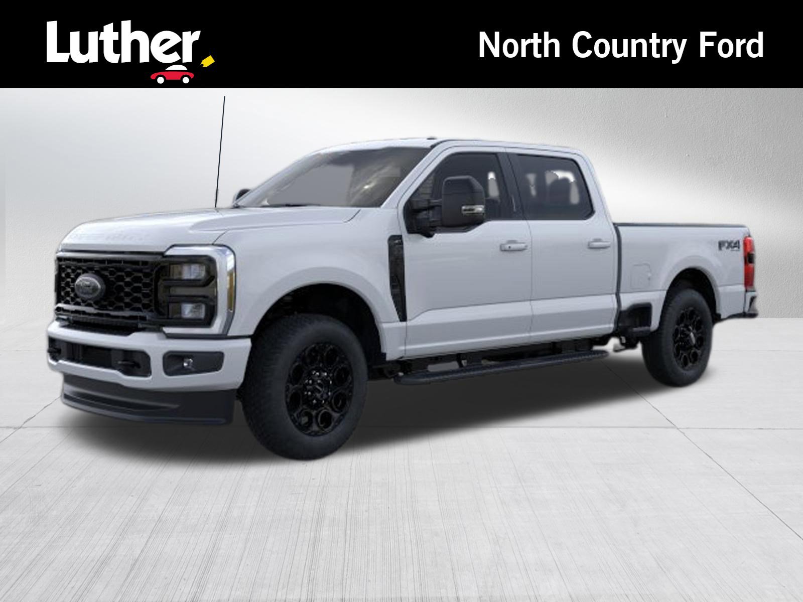 New 2026 Ford F350 XLT AWD/4WD video 1