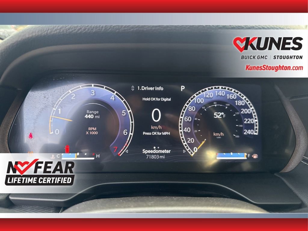 Used 2024 Jeep Grand Cherokee Laredo image 29