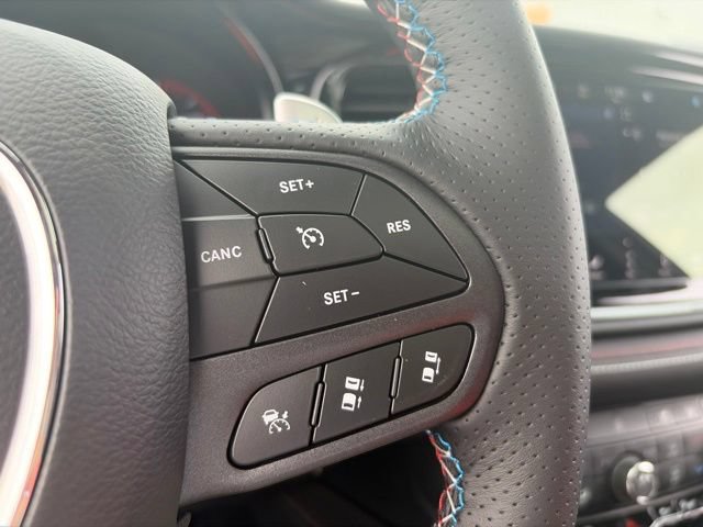 New 2026 Dodge Durango GT AWD/4WD image 23