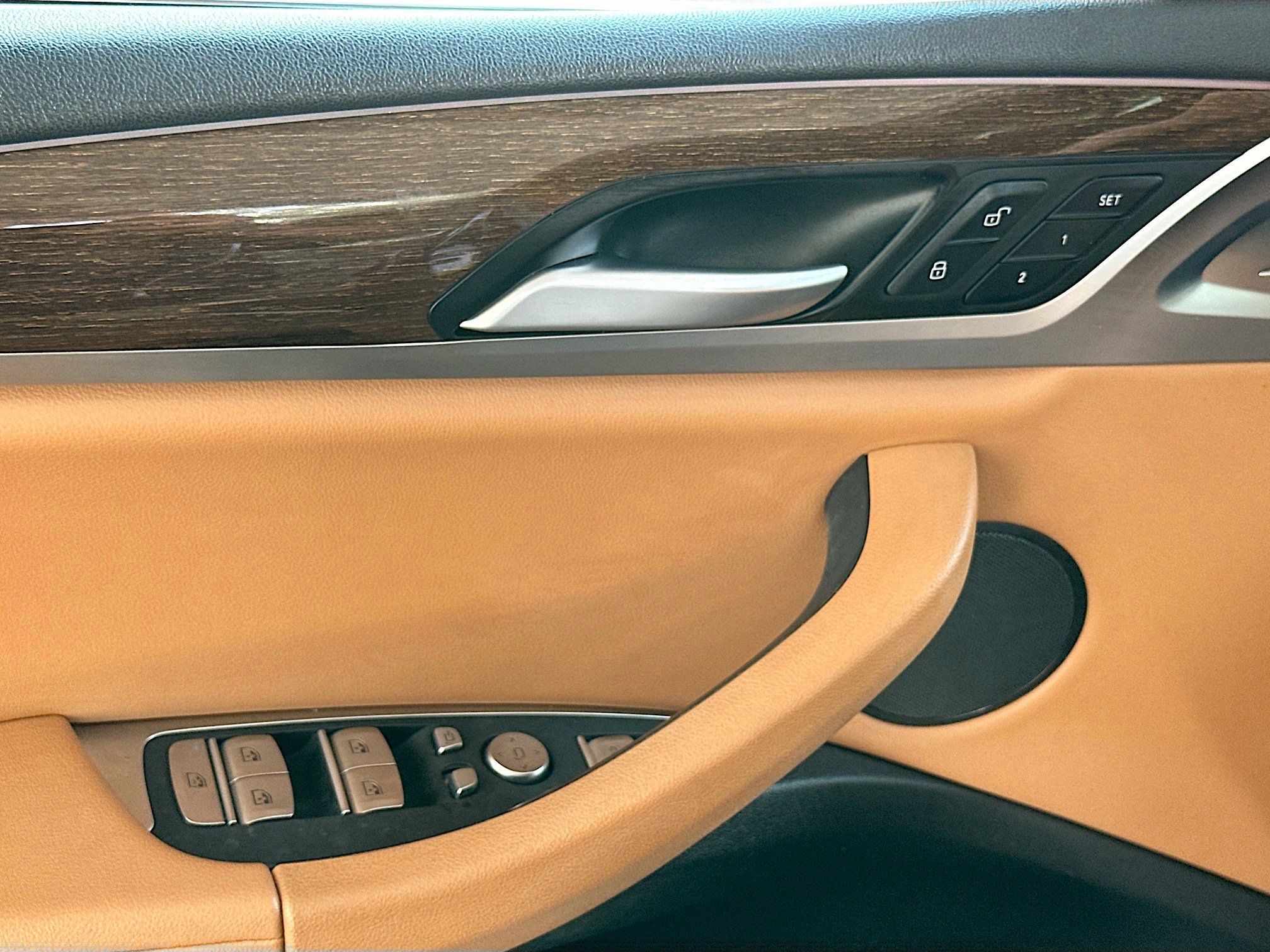 Certified 2022 BMW X3 sDrive30i w/ Premium Package 2 image 18