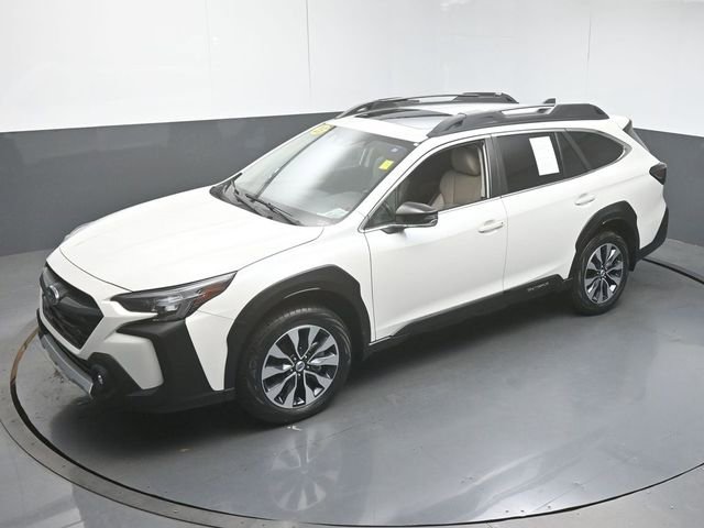 Used 2023 Subaru Outback Limited XT image 46