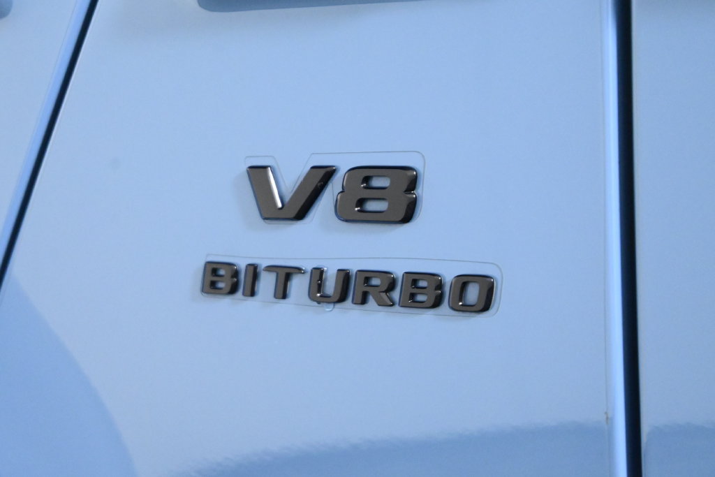 Used 2023 Mercedes-Benz G 63 AMG 4MATIC image 41