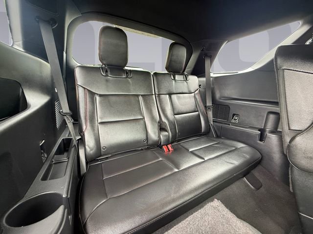 Used 2023 Ford Explorer ST-Line w/ Class IV Trailer Tow Package AWD/4WD image 18