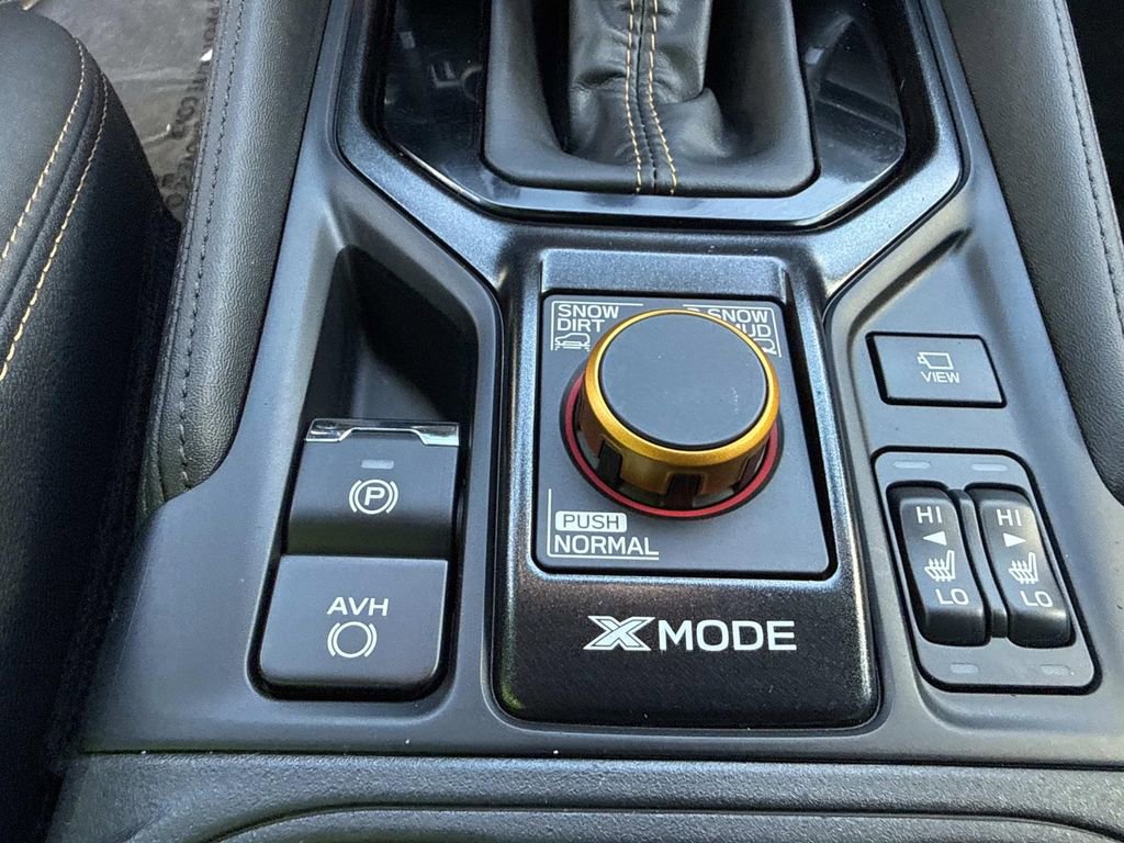 Used 2024 Subaru Forester Wilderness AWD/4WD image 39