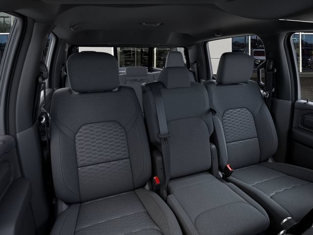 New 2026 RAM 1500 Express AWD/4WD image 16