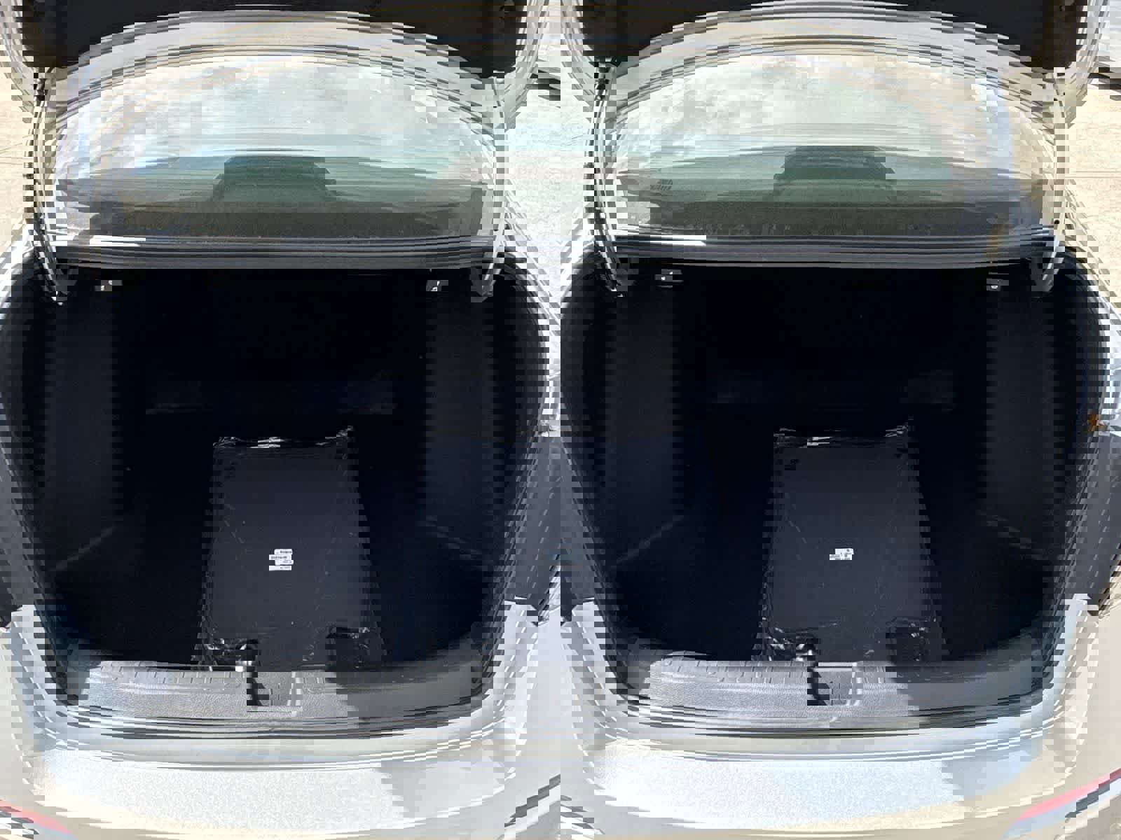 Certified 2026 Honda Civic Sport image 29