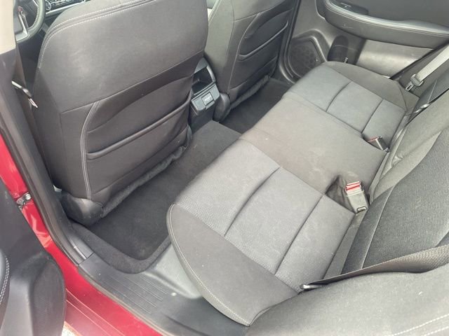 Used 2018 Subaru Legacy 2.5i Premium image 16