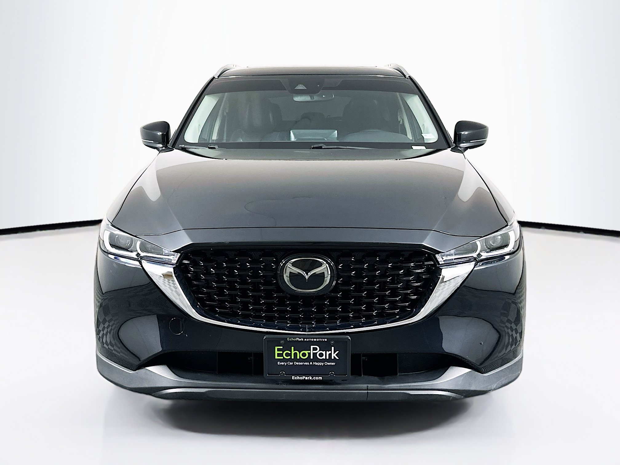 Used 2023 MAZDA CX-5 AWD 2.5 S image 2