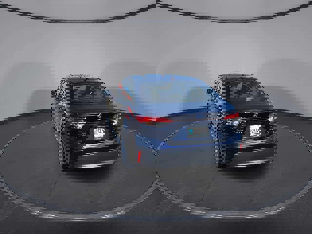 Certified 2025 Toyota Corolla LE w/ LE Premium Package image 7