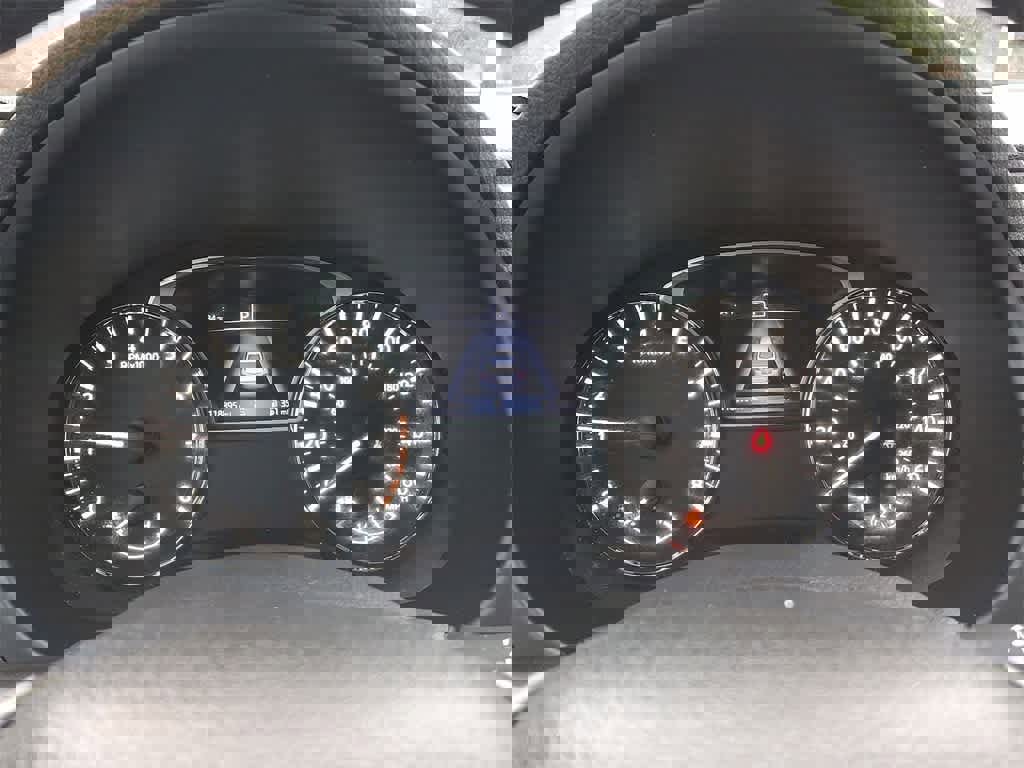 Used 2018 Nissan Altima 2.5 SR w/ SR Midnight Edition image 13