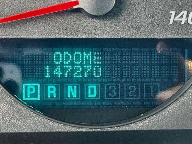 Used 2010 Chevrolet Impala LS FWD image 17