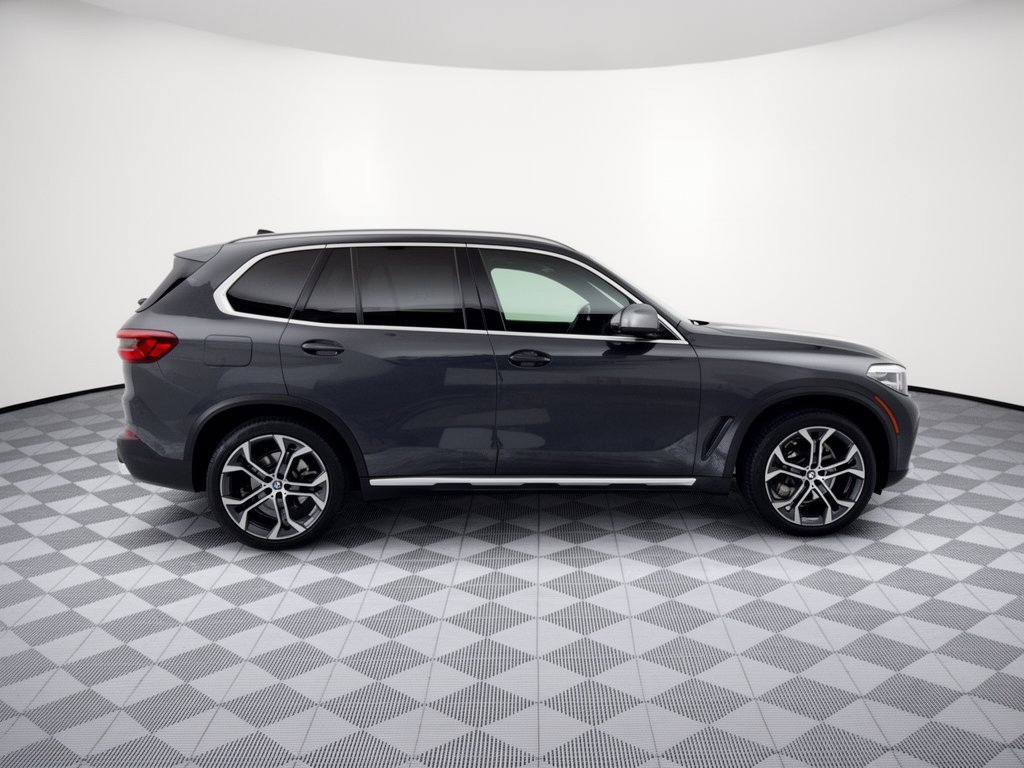 Used 2022 BMW X5 sDrive40i RWD image 8