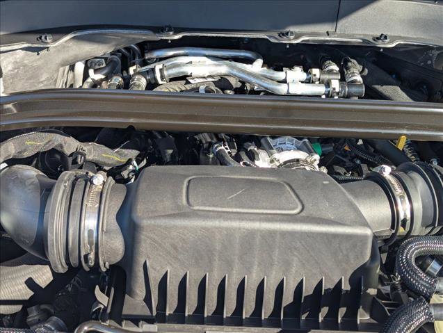 New 2026 Ford Explorer ST image 15