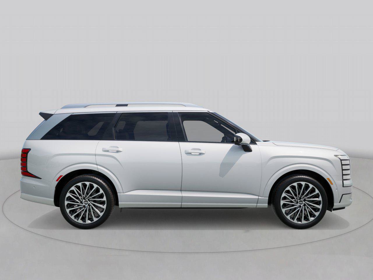 New 2027 Hyundai Palisade Calligraphy AWD/4WD image 7