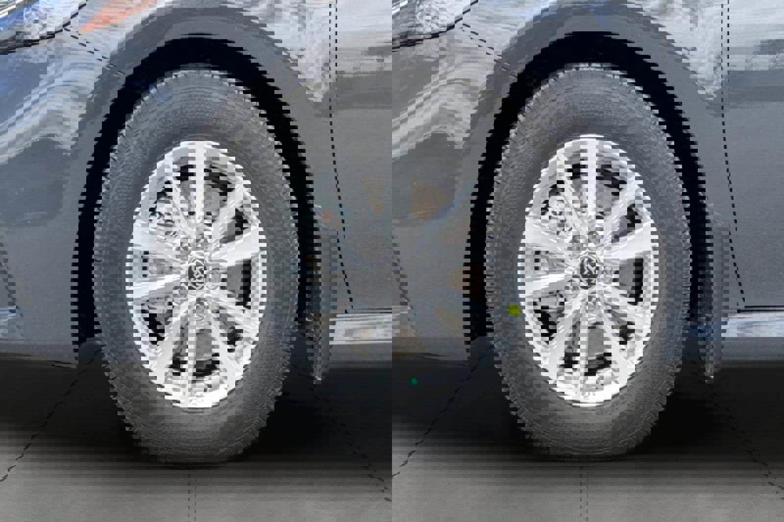 New 2026 Toyota Camry LE image 29