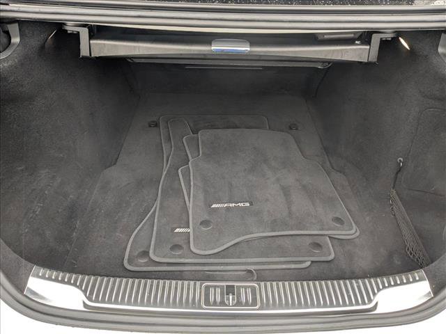 Used 2023 Mercedes-Benz S 500 4MATIC image 6