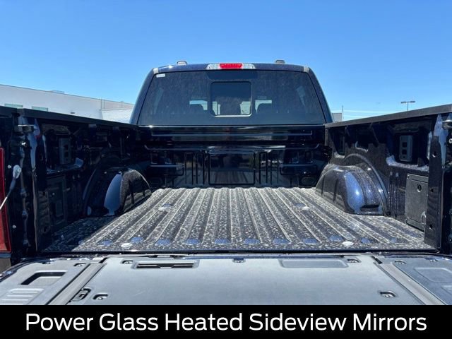 New 2025 Ford F150 Tremor w/ Equipment Group 402A High image 21
