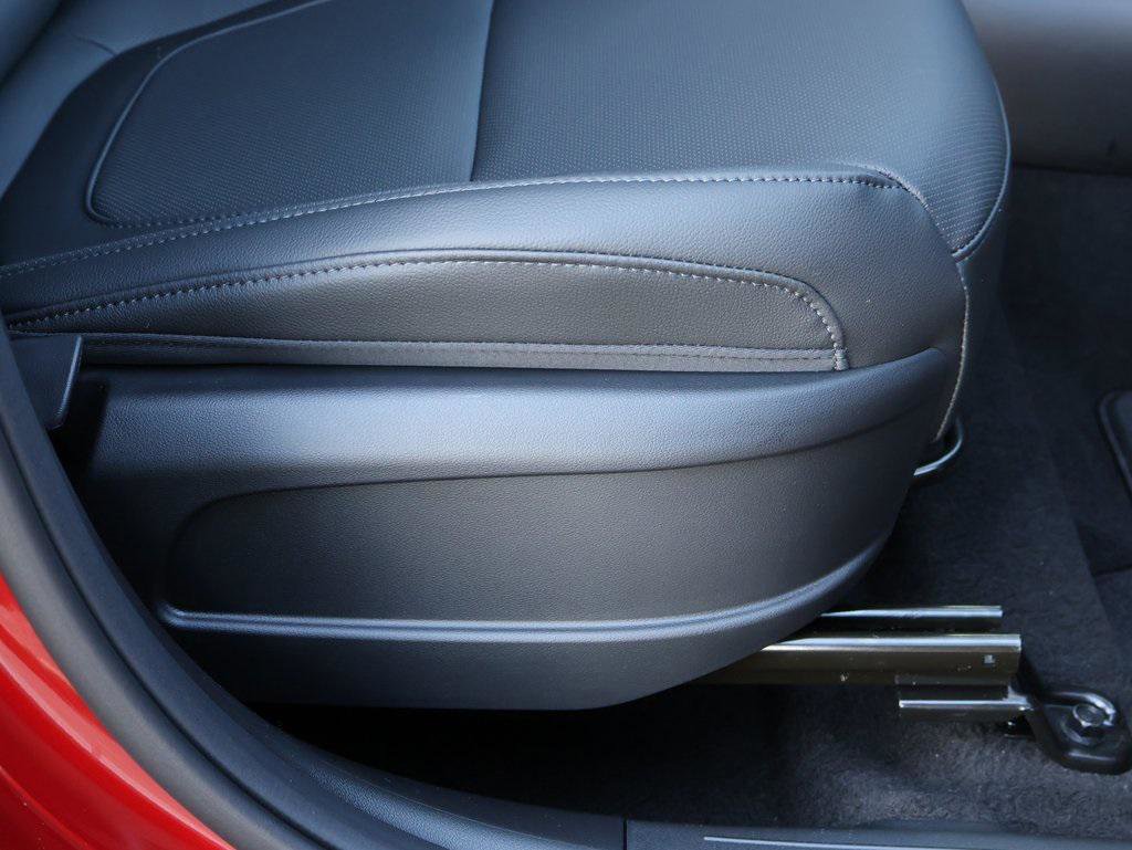 New 2026 Hyundai Tucson XRT image 11