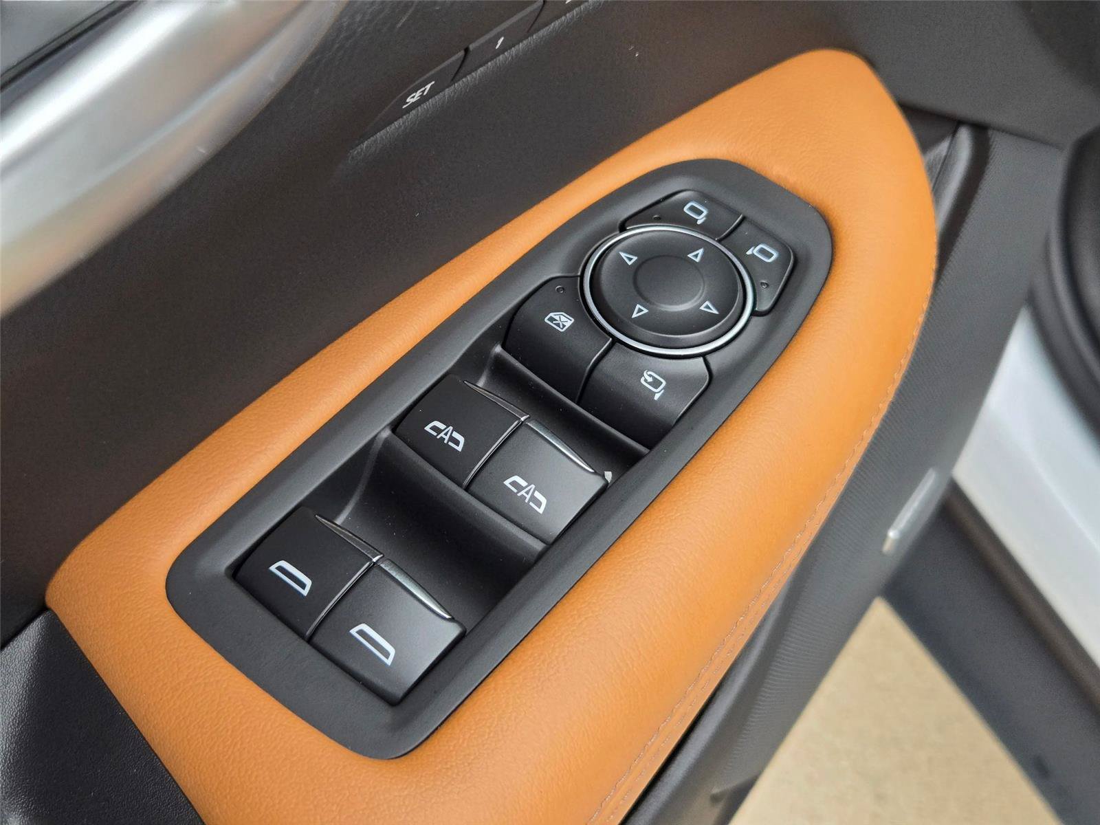 New 2026 Cadillac XT5 Premium Luxury w/ Driver Assist Package FWD image 26