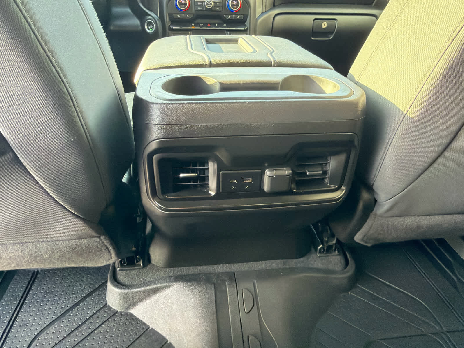 Used 2021 Chevrolet Silverado 1500 RST w/ All Star Edition Plus image 17