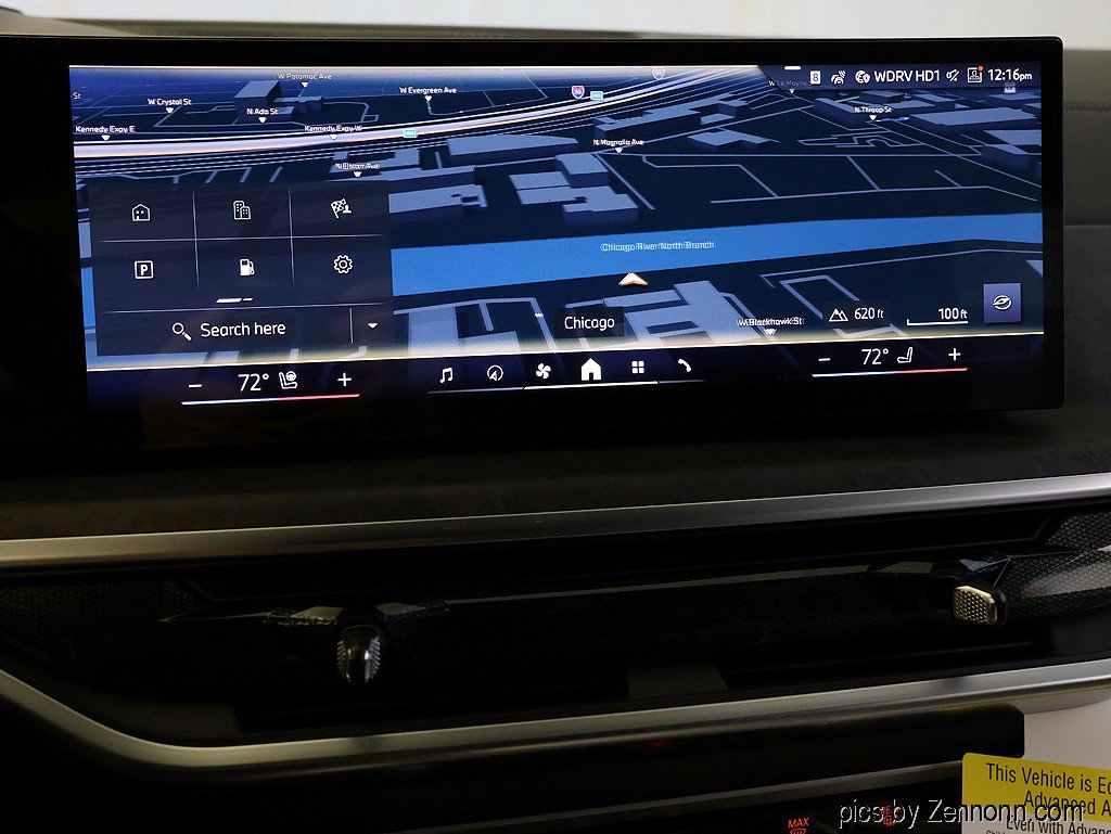 New 2026 BMW X5 xDrive40i w/ M Sport Package AWD/4WD image 20