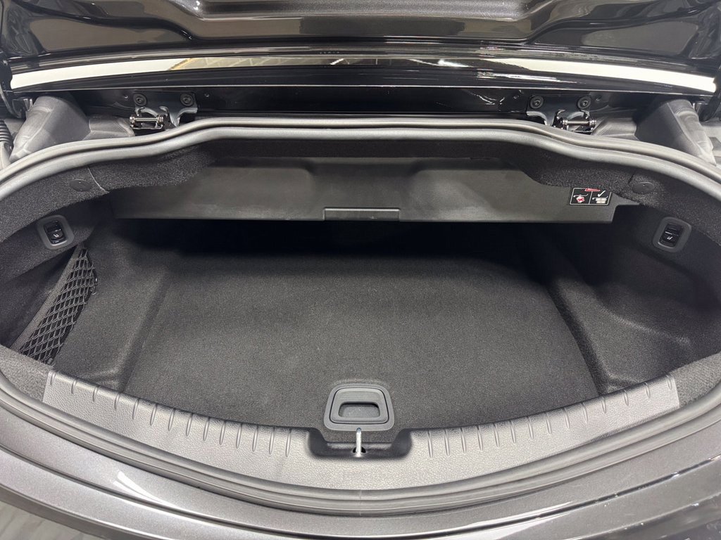 Certified 2024 Mercedes-Benz CLE 300 4MATIC Cabriolet w/ Driver Assistance Package image 33