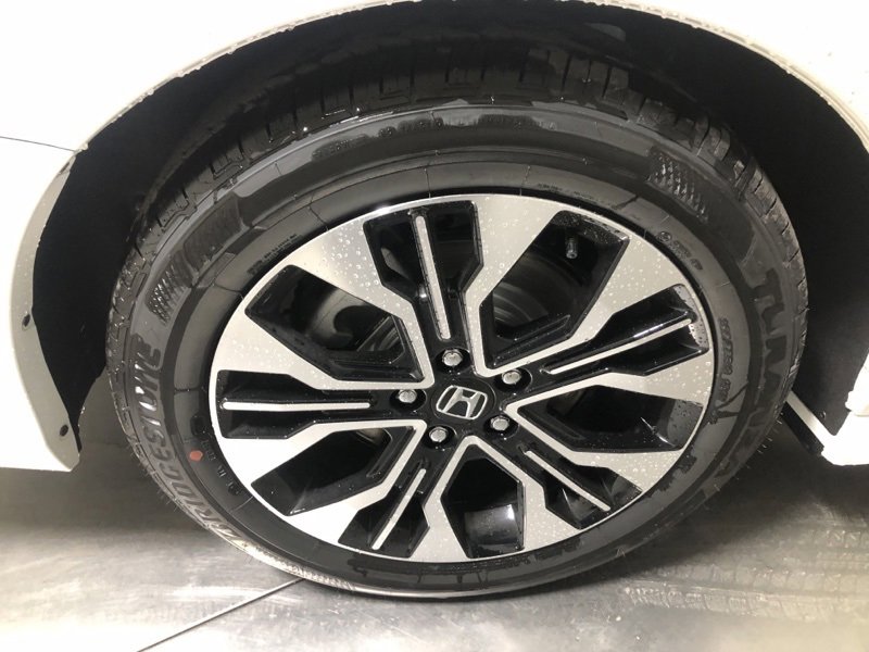 New 2026 Honda Odyssey Elite image 10