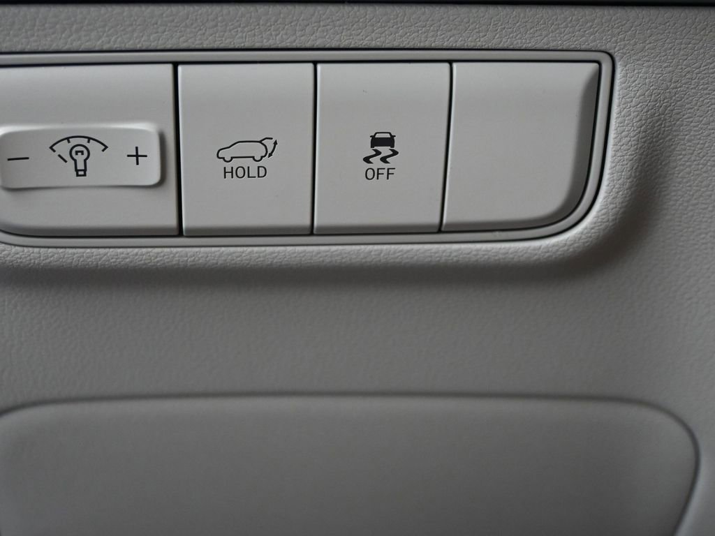 New 2026 Hyundai Tucson SEL image 26