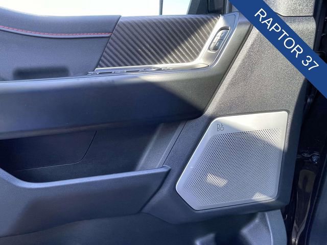 Used 2025 Ford F150 Raptor AWD/4WD image 14