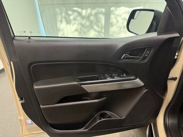 Used 2021 Chevrolet Colorado ZR2 image 11