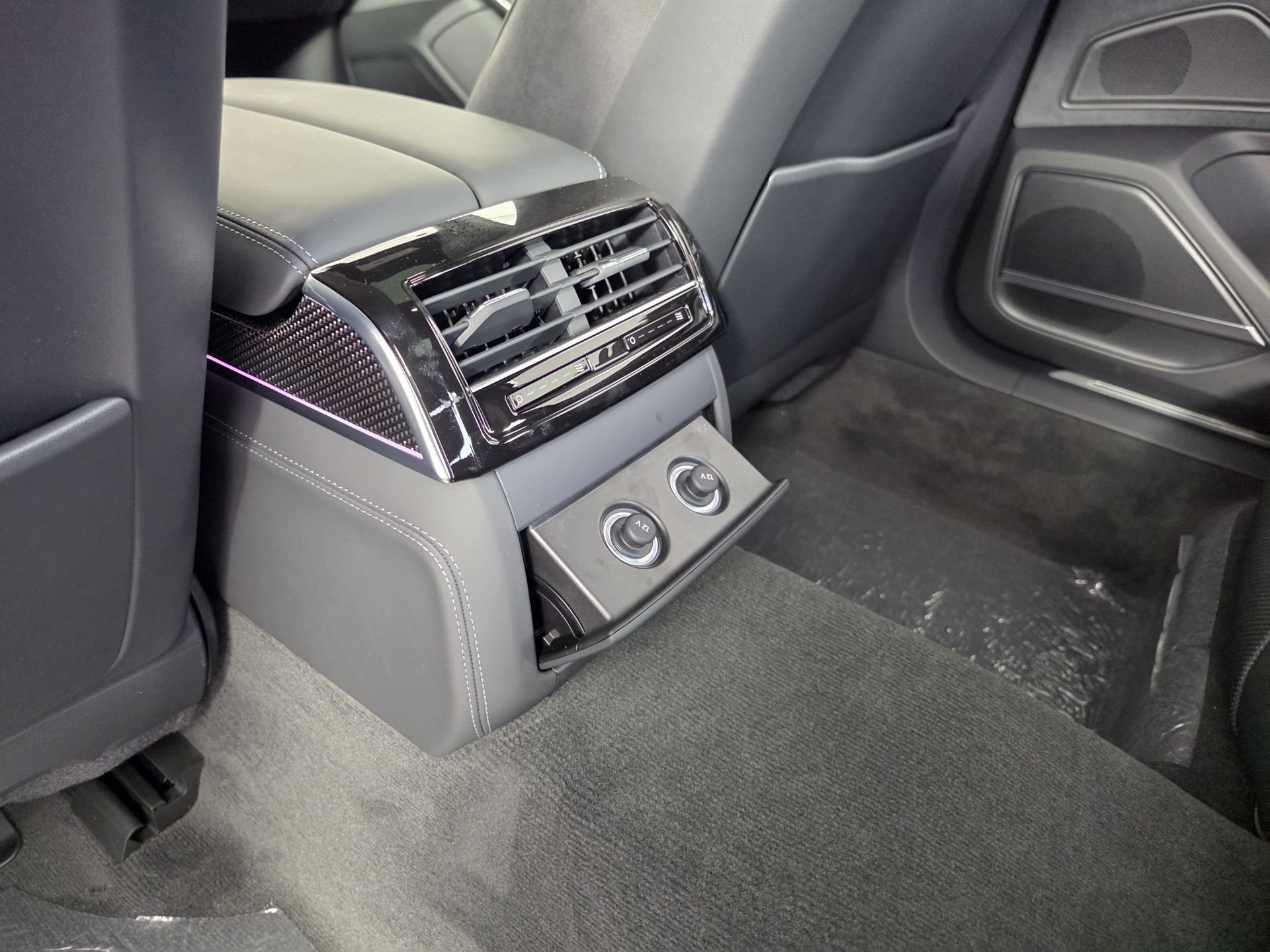 New 2026 Audi S8 AWD/4WD image 36
