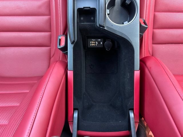 Used 2025 Lexus IS 350 F Sport w/ Accessory Package AWD/4WD image 72