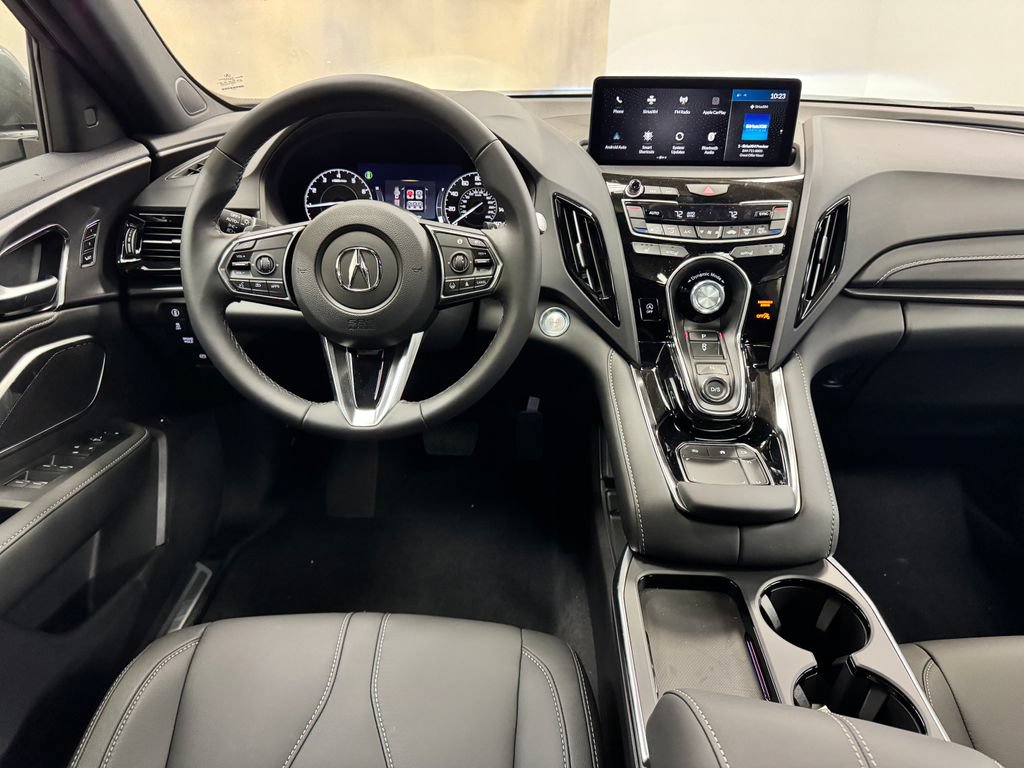 Used 2025 Acura RDX SH-AWD image 19