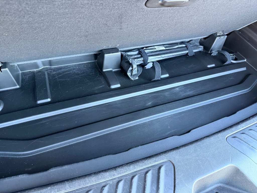 Used 2021 Chevrolet Tahoe LS w/ Driver Alert Package image 26