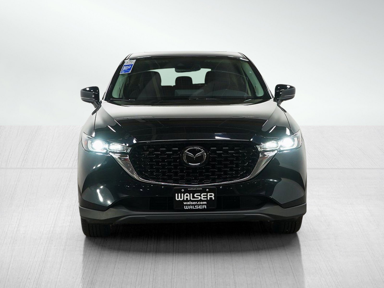 Used 2023 MAZDA CX-5 AWD 2.5 S image 8