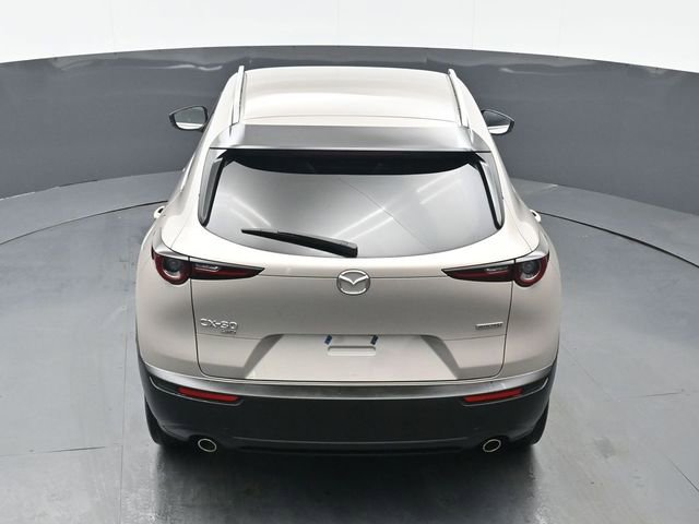 Certified 2024 MAZDA CX-30 AWD 2.5 S w/ Select Sport Pkg image 35