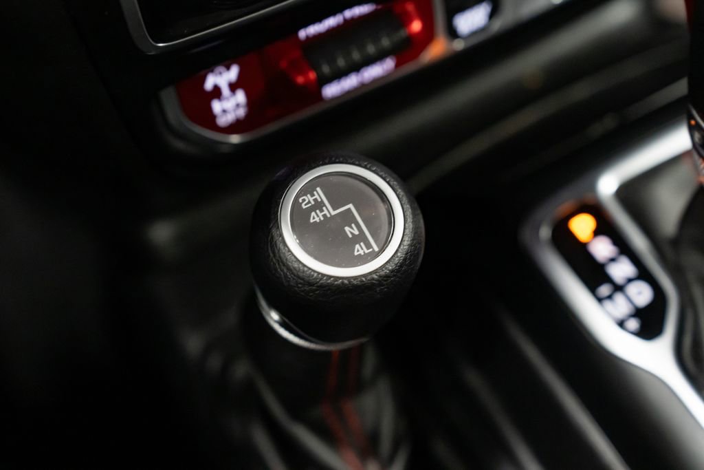 Used 2021 Jeep Wrangler Unlimited Rubicon image 21