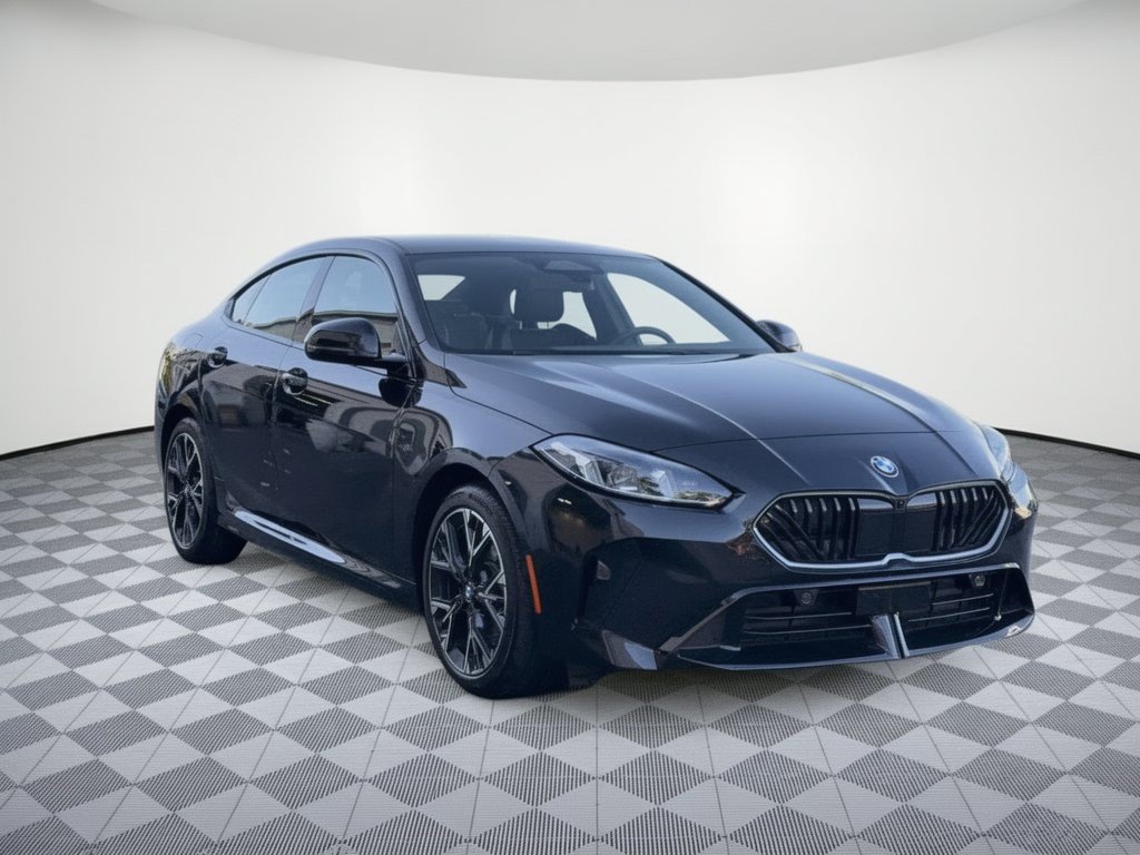 Used 2026 BMW 228i FWD image 7