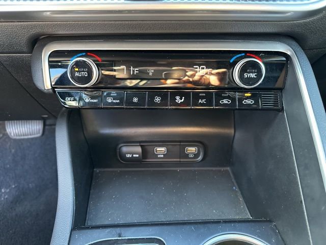 Used 2023 Kia K5 GT-Line w/ GT-Line Premium Package image 17