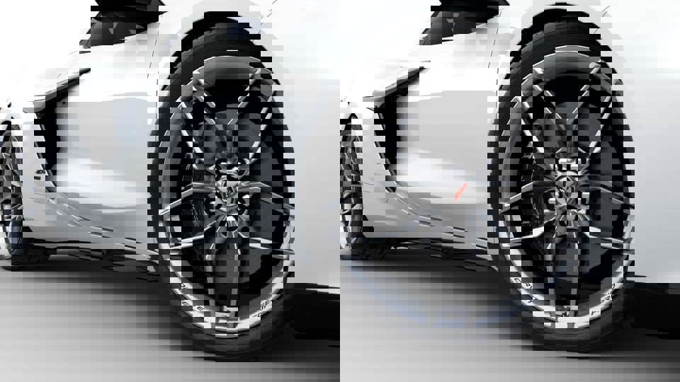 New 2026 Chevrolet Corvette Z06 image 32