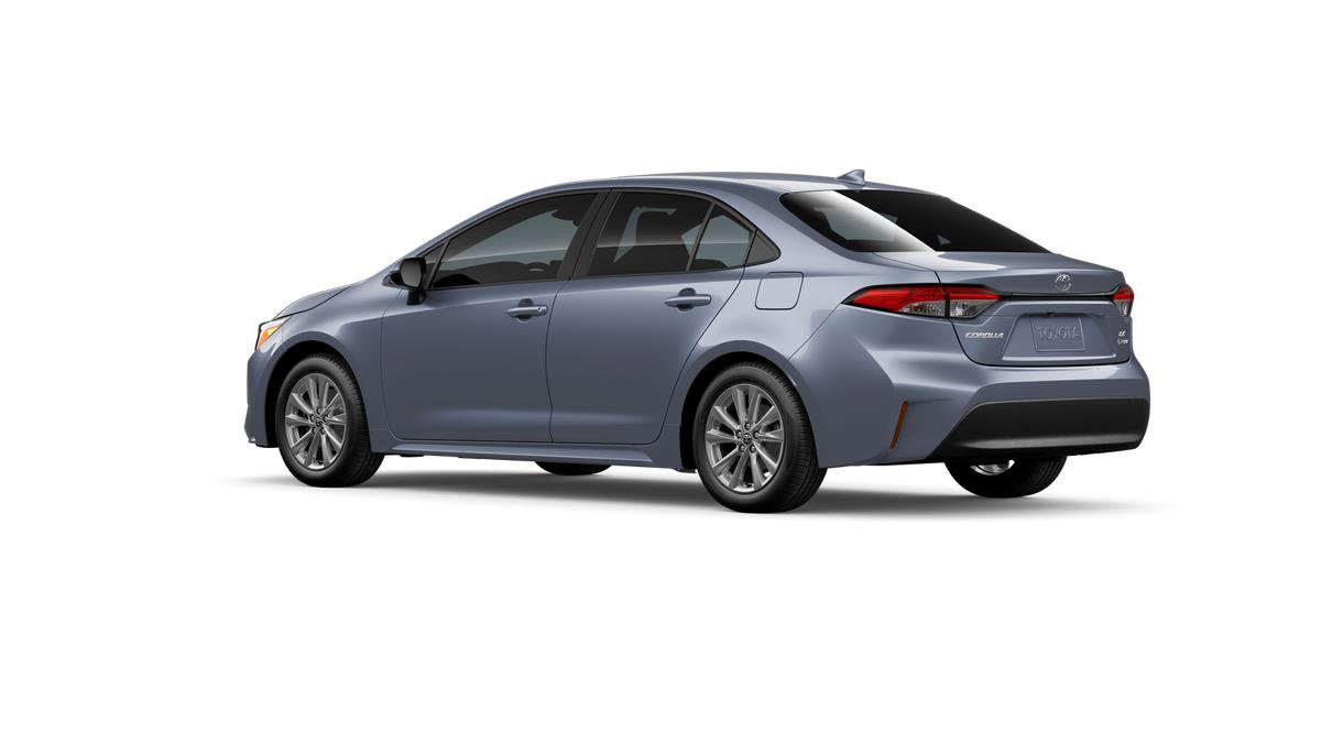 New 2026 Toyota Corolla LE image 6
