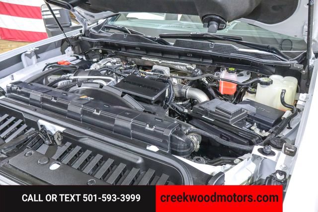 Used 2024 Chevrolet Silverado 2500 High Country w/ High Country Premium Package image 17